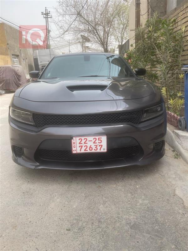 Dodge Charger 2023 for sale in Iraq - Baghdad